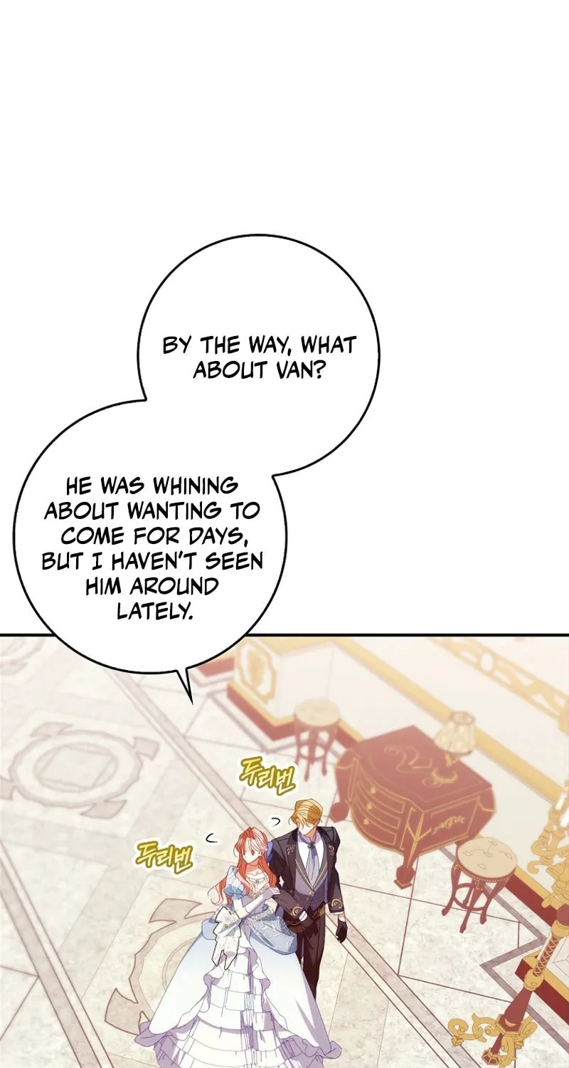 Read The Perfect Plan to Avoid the Death Ending chapter 18 image 65 on Lezhin