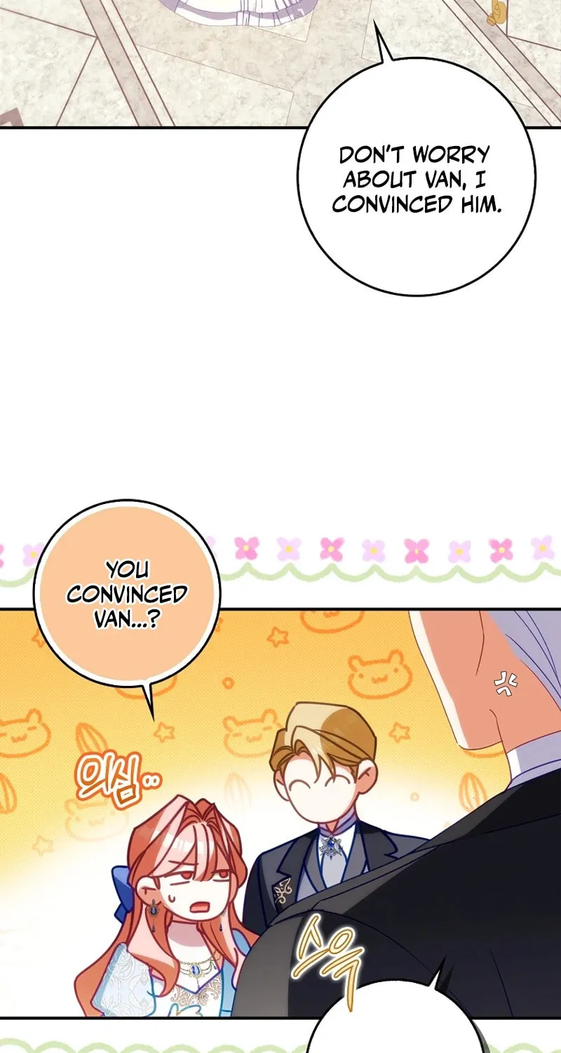 Read The Perfect Plan to Avoid the Death Ending chapter 18 image 66 on Lezhin