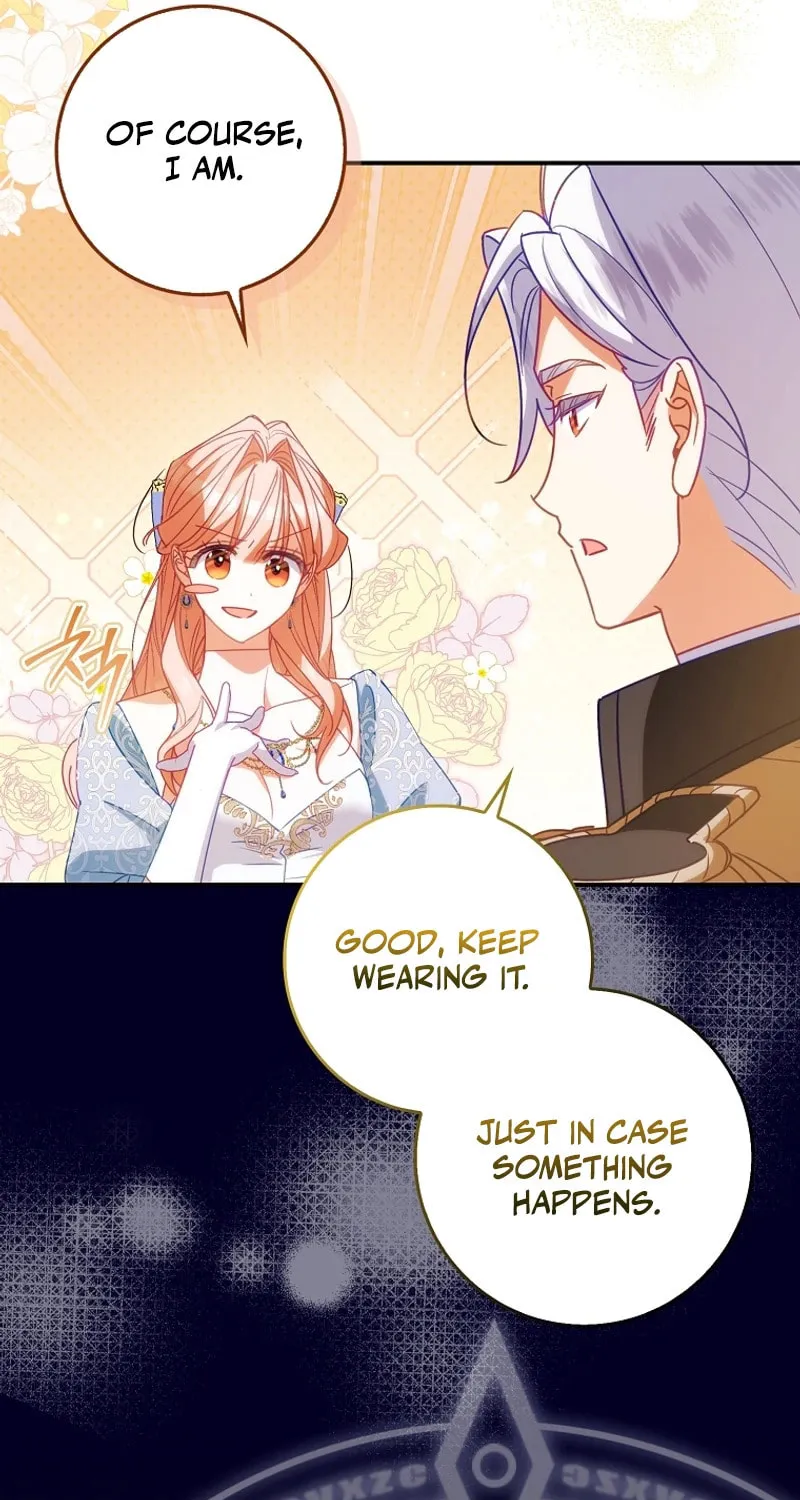 Read The Perfect Plan to Avoid the Death Ending chapter 18 image 69 on Lezhin