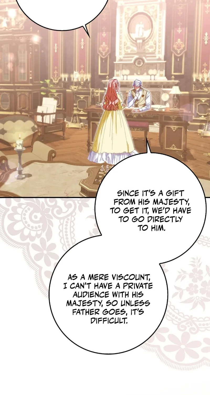 Read The Perfect Plan to Avoid the Death Ending chapter 18 image 7 on Lezhin
