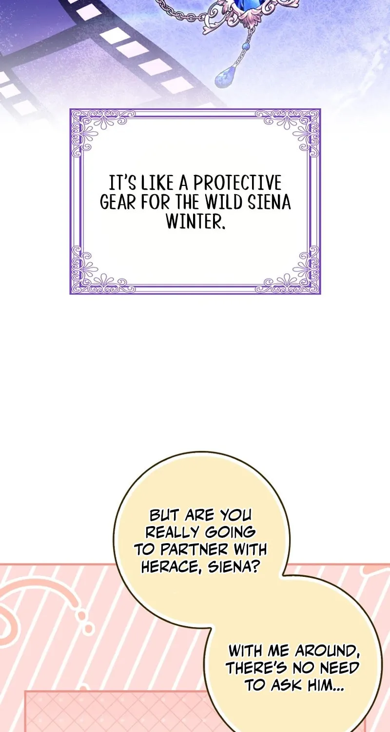 Read The Perfect Plan to Avoid the Death Ending chapter 18 image 72 on Lezhin