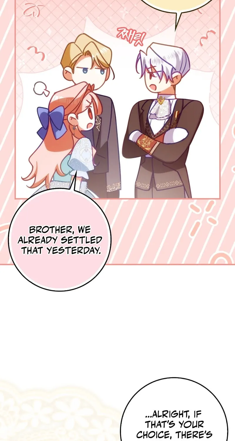 Read The Perfect Plan to Avoid the Death Ending chapter 18 image 73 on Lezhin