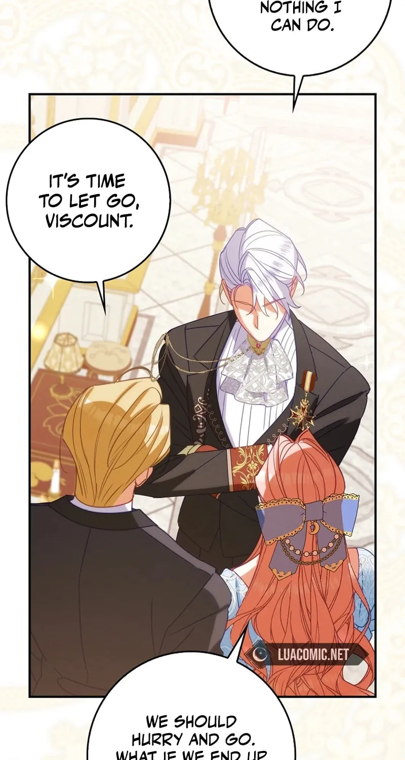 Read The Perfect Plan to Avoid the Death Ending chapter 18 image 74 on Lezhin