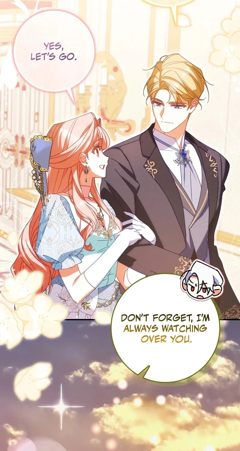 Read The Perfect Plan to Avoid the Death Ending chapter 18 image 76 on Lezhin