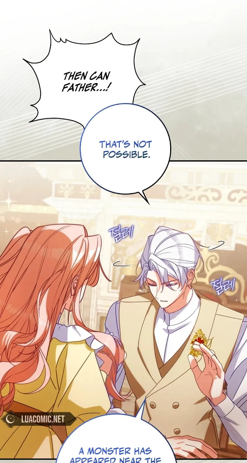 Read The Perfect Plan to Avoid the Death Ending chapter 18 image 8 on Lezhin