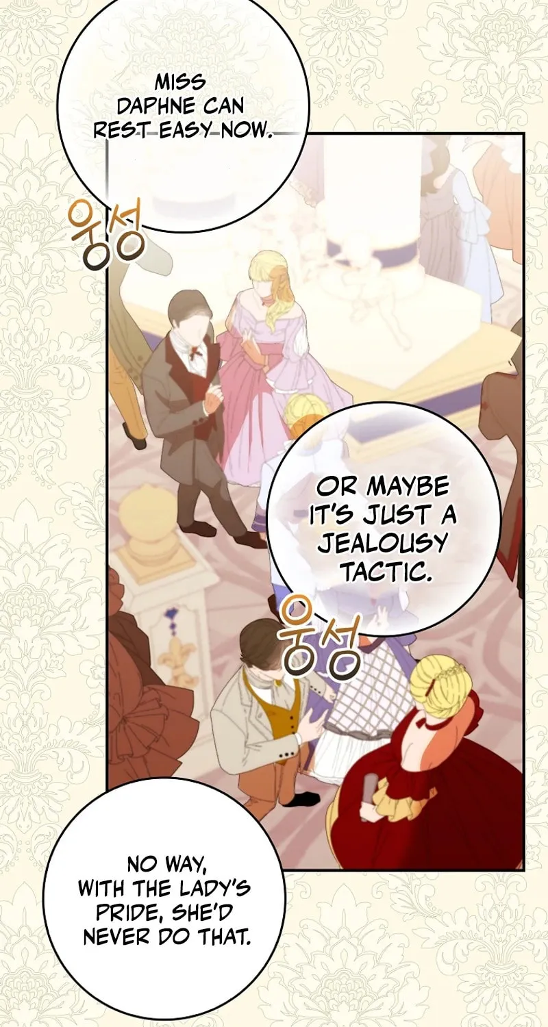 Read The Perfect Plan to Avoid the Death Ending chapter 18 image 80 on Lezhin