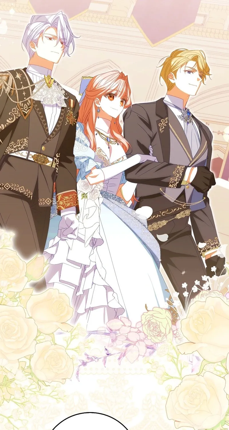Read The Perfect Plan to Avoid the Death Ending chapter 18 image 83 on Lezhin