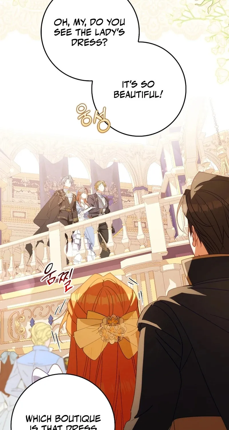 Read The Perfect Plan to Avoid the Death Ending chapter 18 image 84 on Lezhin