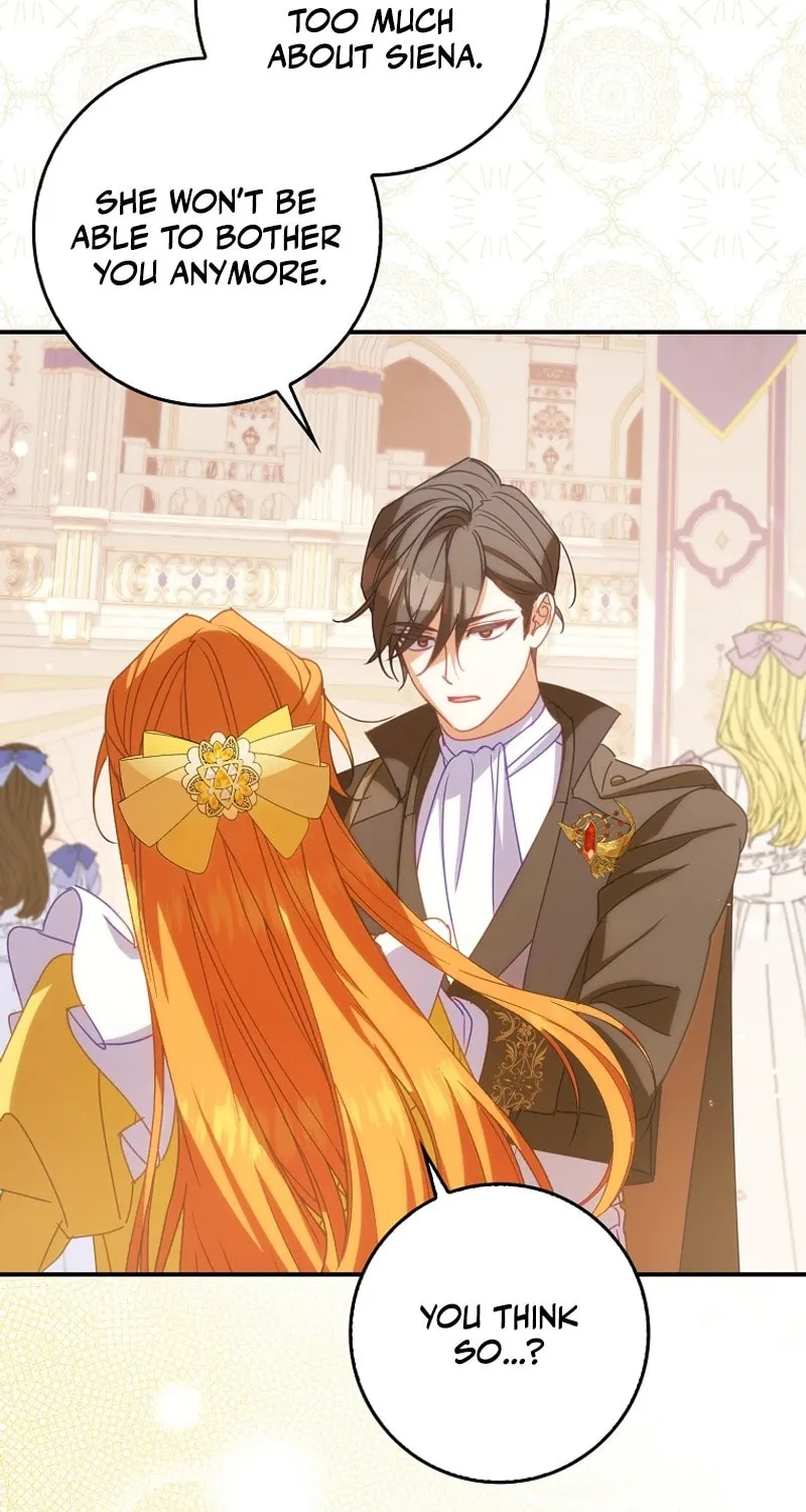 Read The Perfect Plan to Avoid the Death Ending chapter 18 image 87 on Lezhin