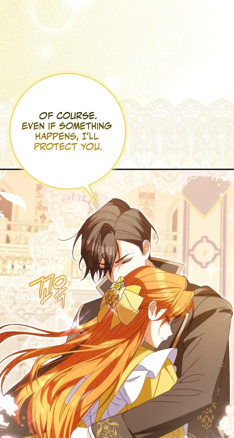 Read The Perfect Plan to Avoid the Death Ending chapter 18 image 88 on Lezhin