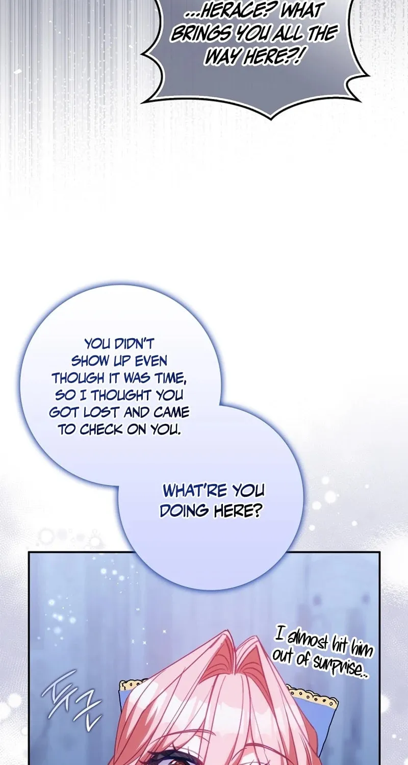 Read The Perfect Plan to Avoid the Death Ending chapter 21 image 12 on Lezhin
