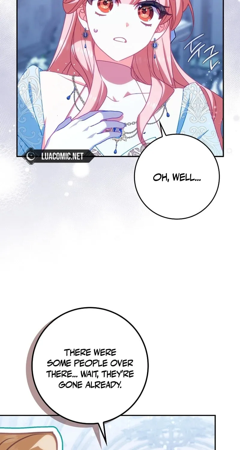 Read The Perfect Plan to Avoid the Death Ending chapter 21 image 13 on Lezhin