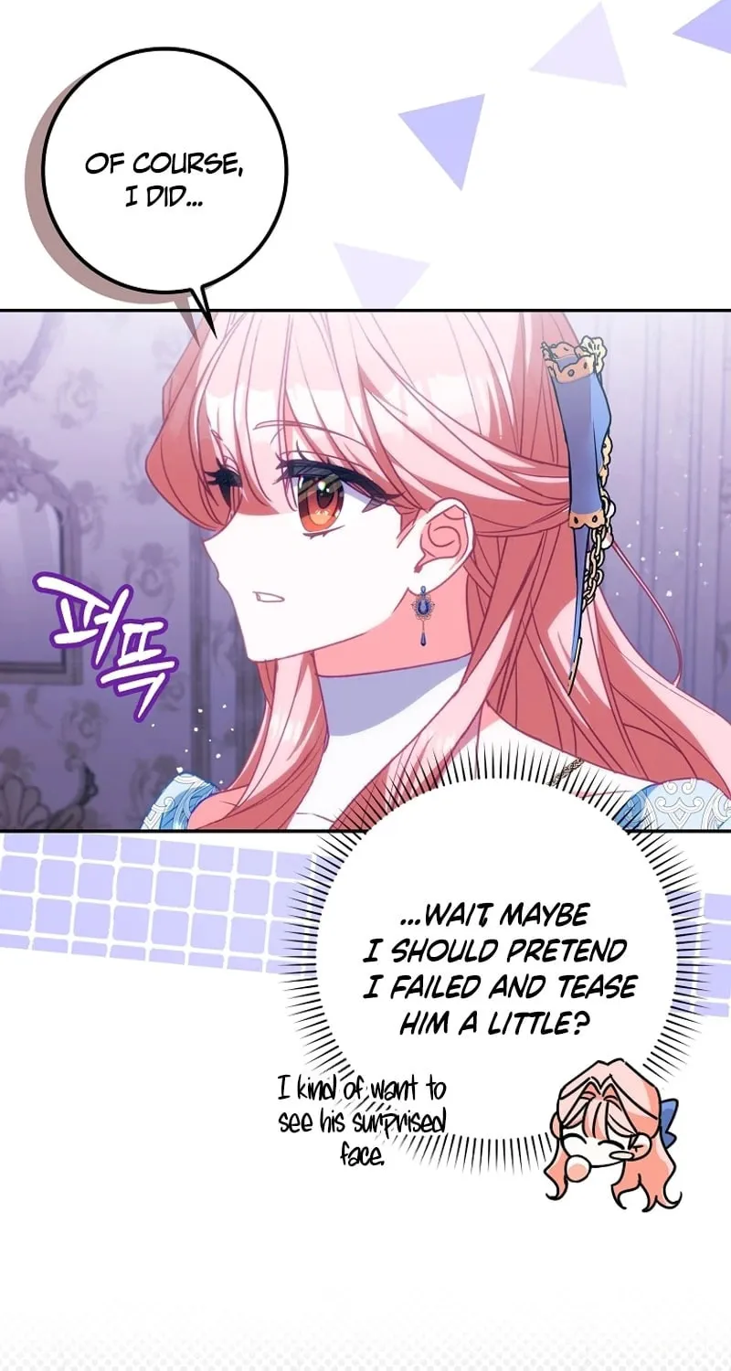 Read The Perfect Plan to Avoid the Death Ending chapter 21 image 15 on Lezhin