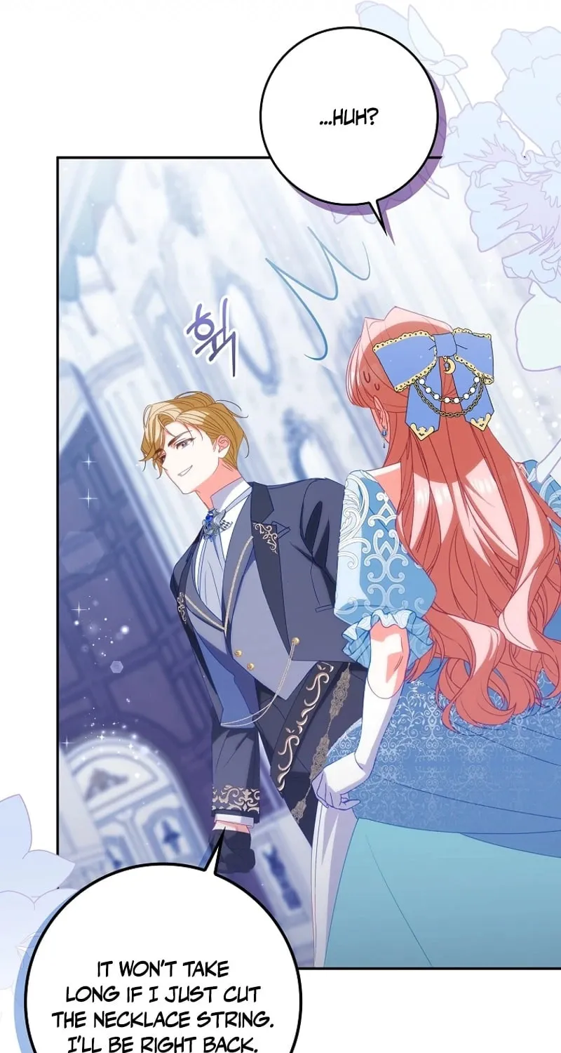 Read The Perfect Plan to Avoid the Death Ending chapter 21 image 18 on Lezhin