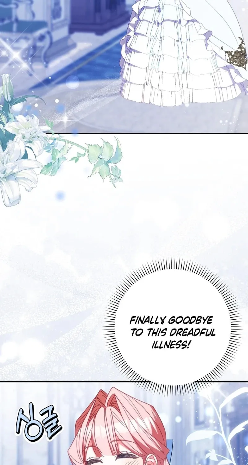 Read The Perfect Plan to Avoid the Death Ending chapter 21 image 2 on Lezhin