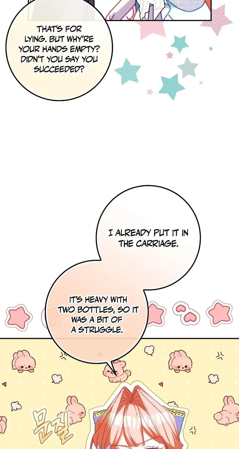 Read The Perfect Plan to Avoid the Death Ending chapter 21 image 21 on Lezhin