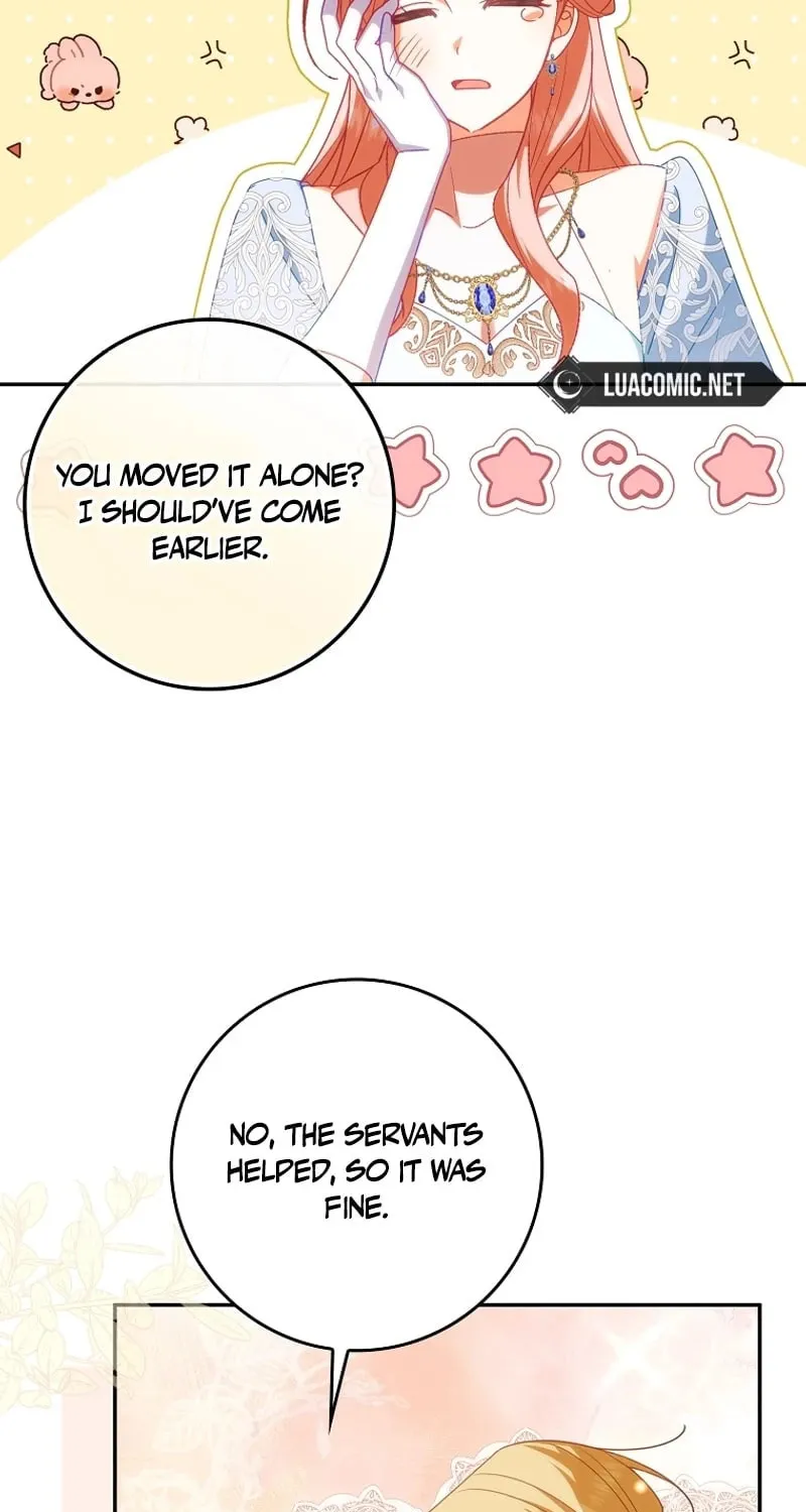 Read The Perfect Plan to Avoid the Death Ending chapter 21 image 22 on Lezhin