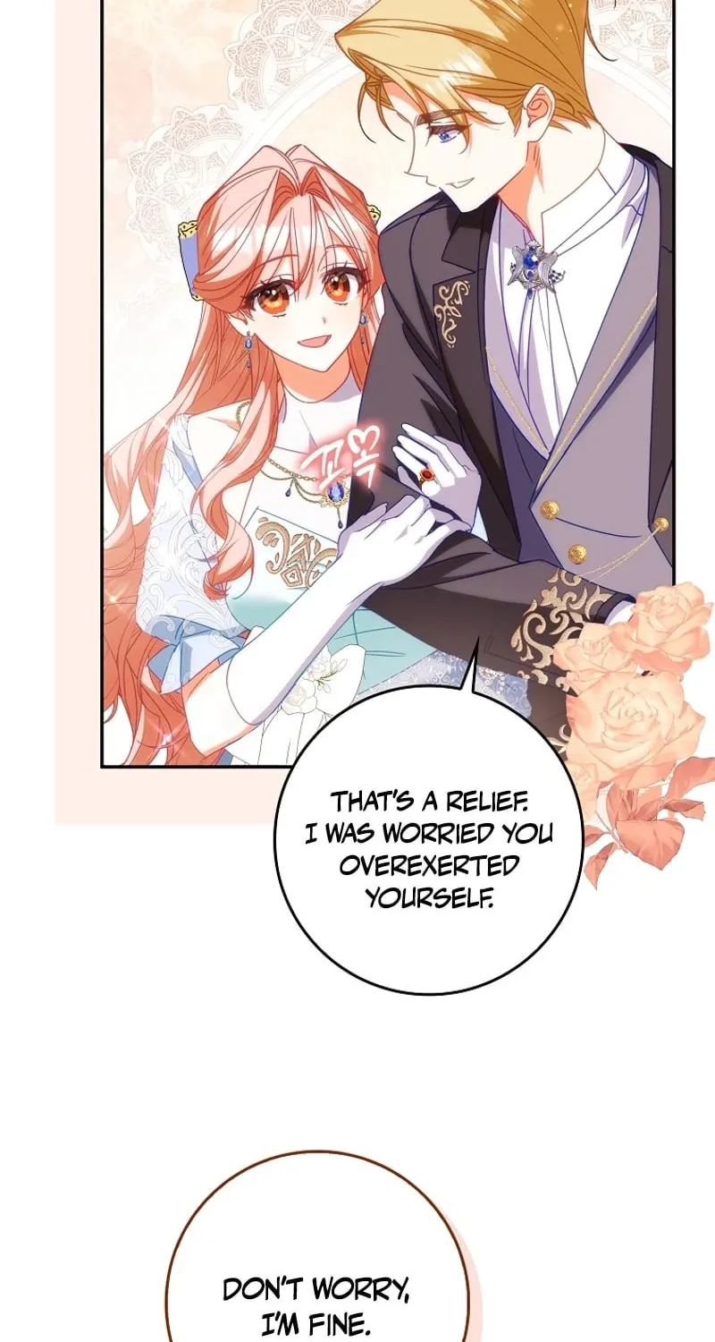 Read The Perfect Plan to Avoid the Death Ending chapter 21 image 23 on Lezhin