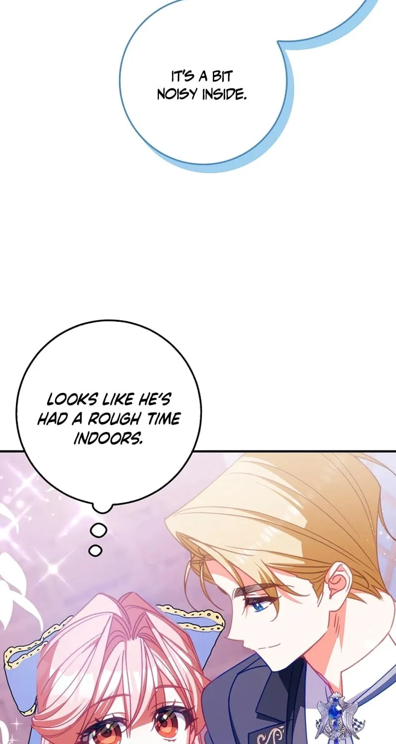 Read The Perfect Plan to Avoid the Death Ending chapter 21 image 25 on Lezhin
