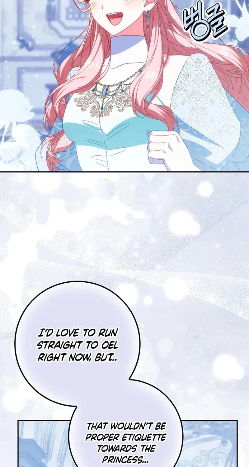 Read The Perfect Plan to Avoid the Death Ending chapter 21 image 3 on Lezhin