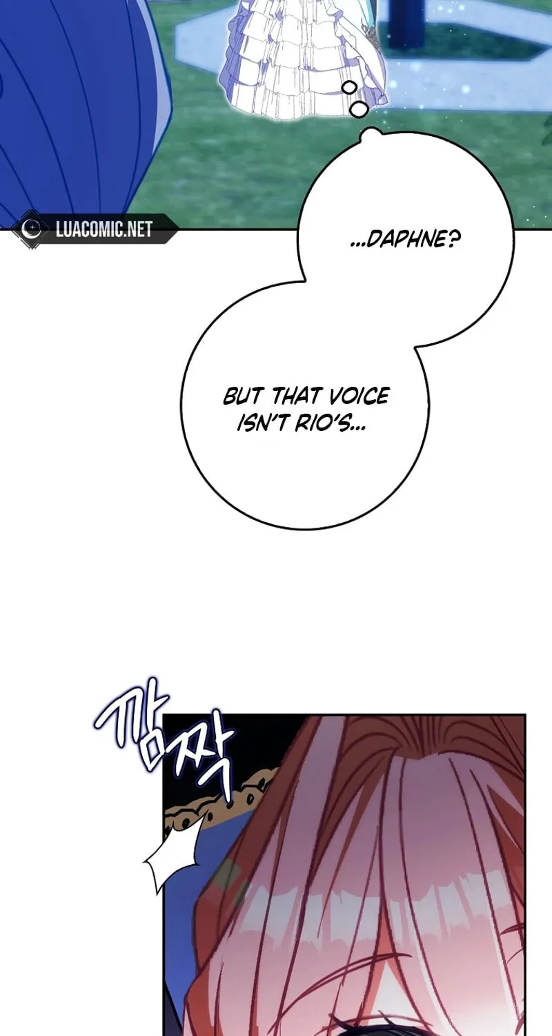 Read The Perfect Plan to Avoid the Death Ending chapter 21 image 31 on Lezhin