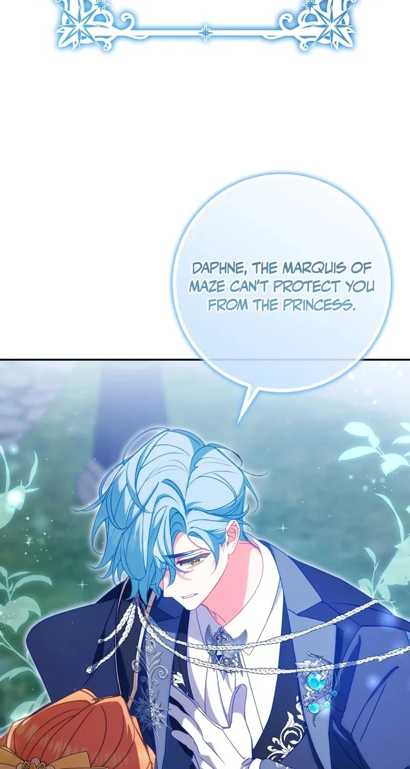 Read The Perfect Plan to Avoid the Death Ending chapter 21 image 38 on Lezhin