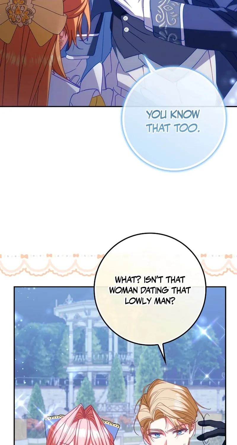 Read The Perfect Plan to Avoid the Death Ending chapter 21 image 39 on Lezhin