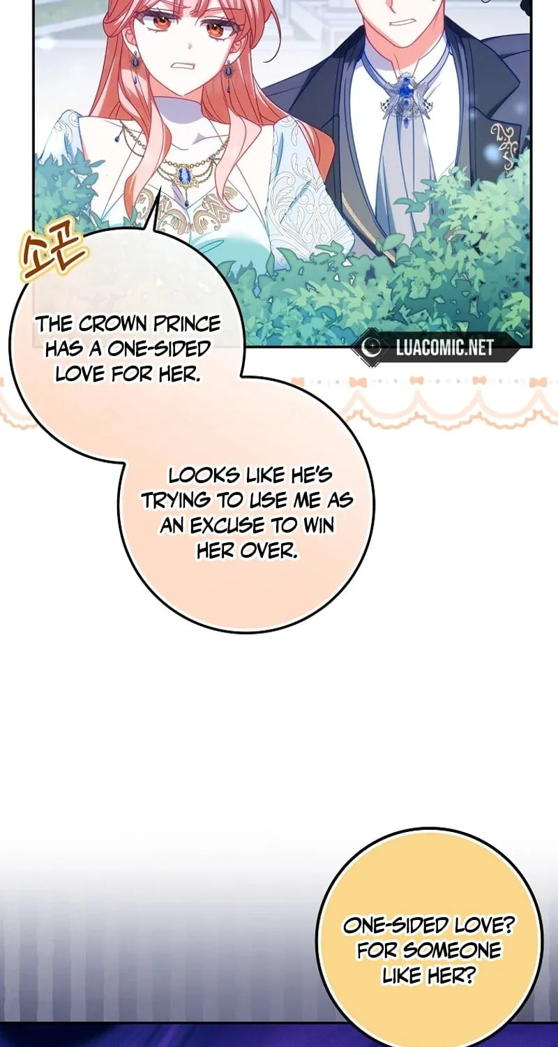 Read The Perfect Plan to Avoid the Death Ending chapter 21 image 40 on Lezhin