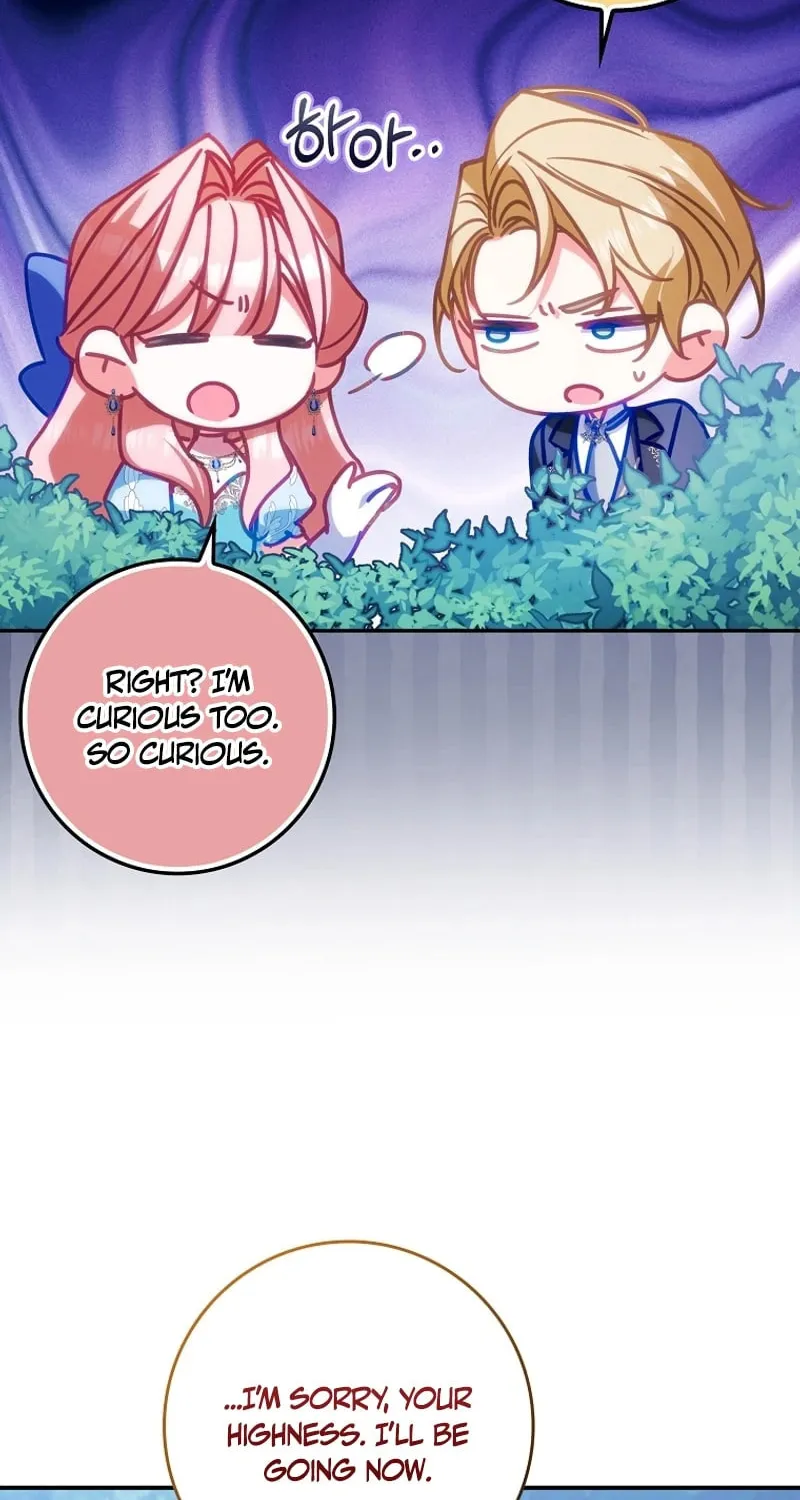 Read The Perfect Plan to Avoid the Death Ending chapter 21 image 41 on Lezhin