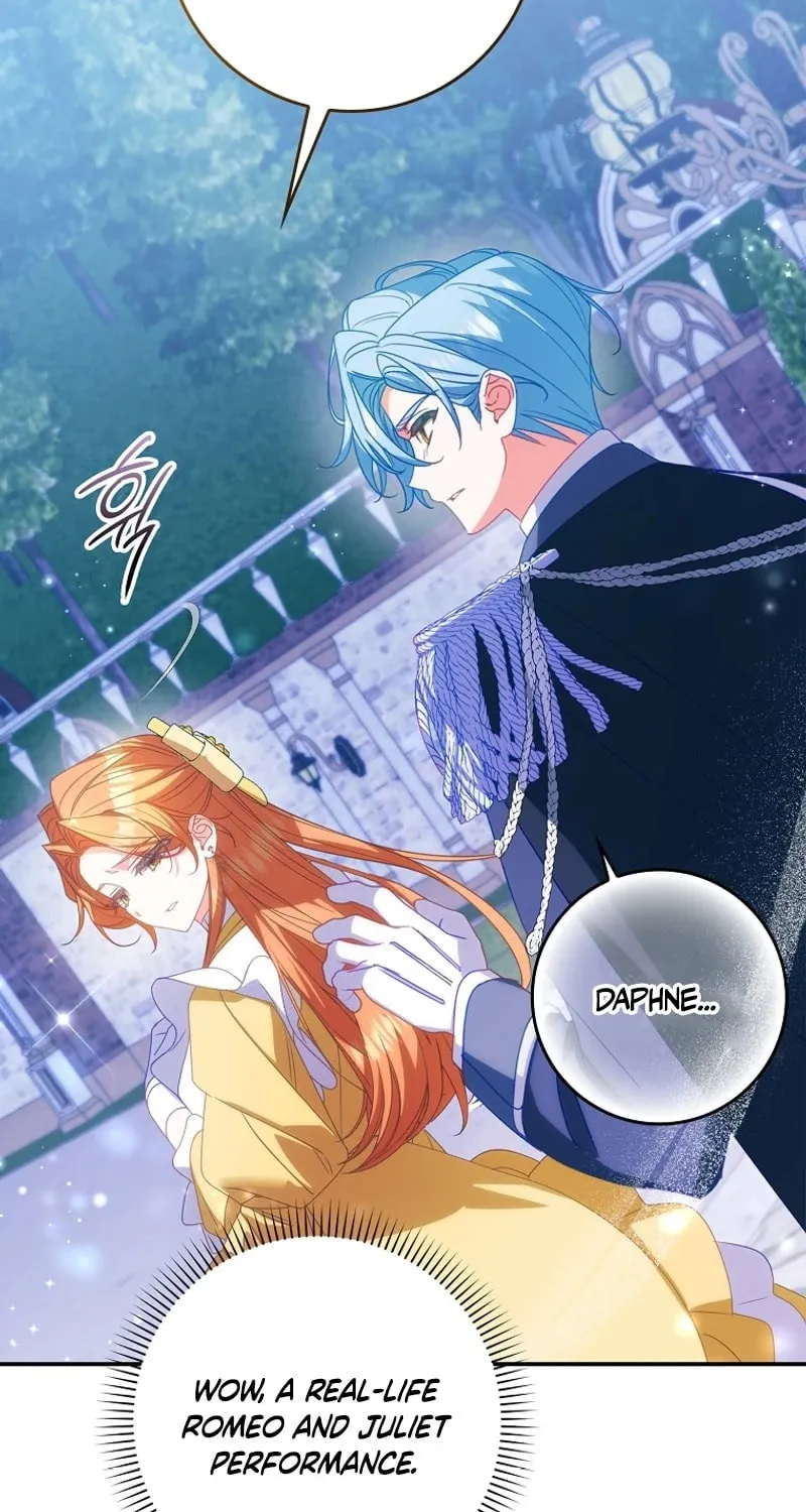 Read The Perfect Plan to Avoid the Death Ending chapter 21 image 42 on Lezhin