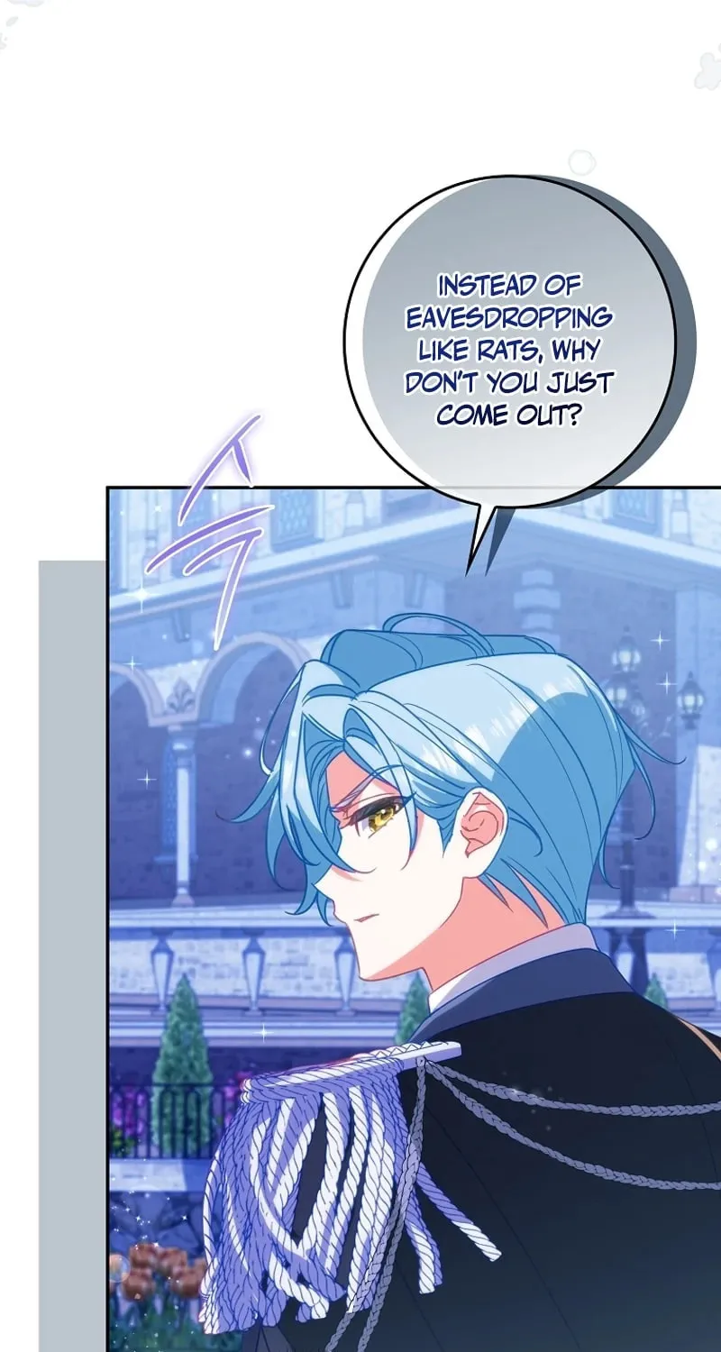 Read The Perfect Plan to Avoid the Death Ending chapter 21 image 45 on Lezhin