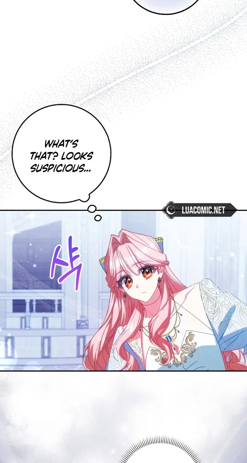Read The Perfect Plan to Avoid the Death Ending chapter 21 image 5 on Lezhin