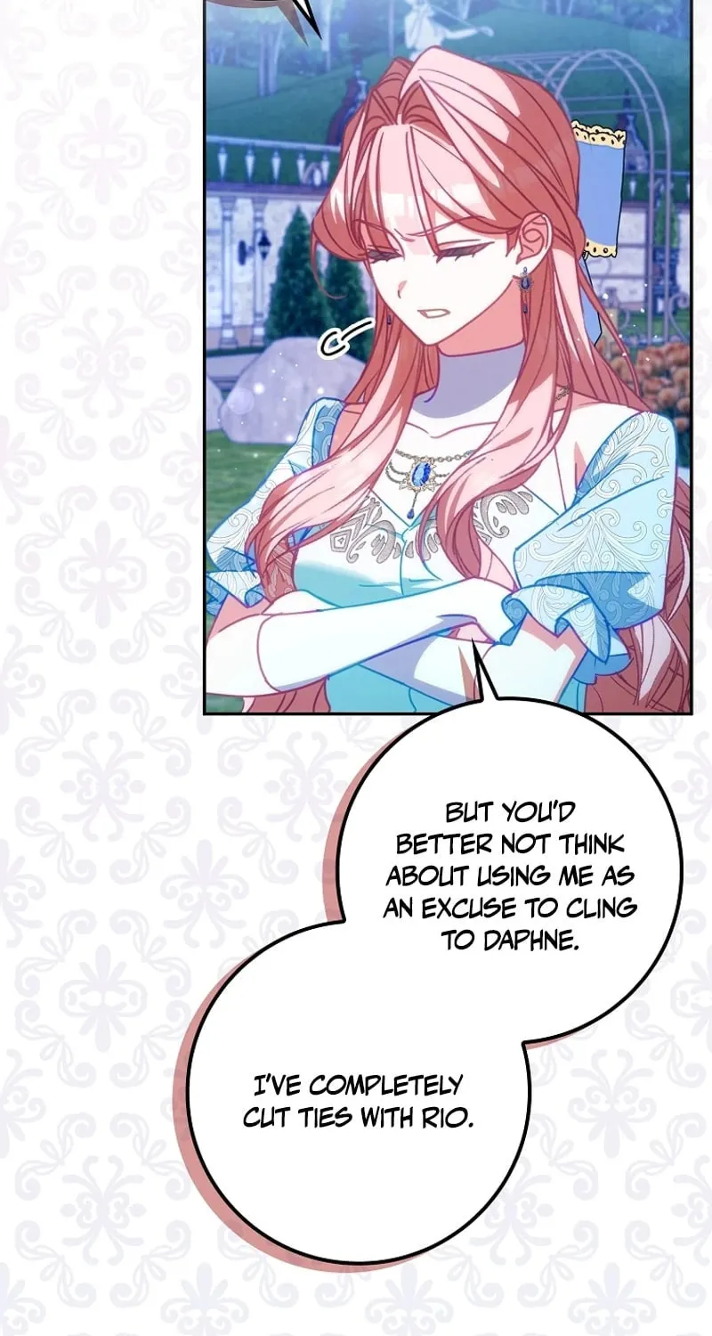 Read The Perfect Plan to Avoid the Death Ending chapter 21 image 52 on Lezhin