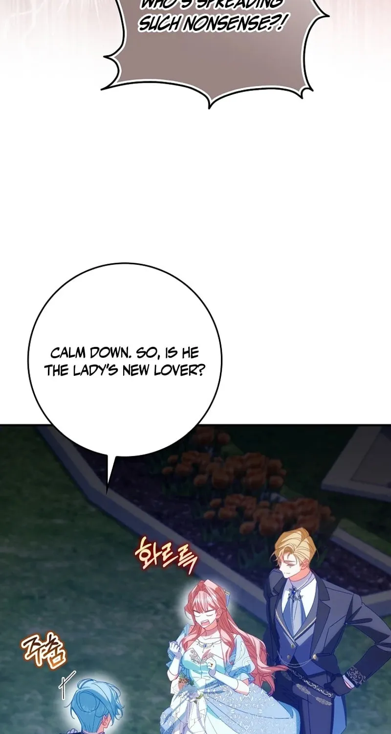 Read The Perfect Plan to Avoid the Death Ending chapter 21 image 56 on Lezhin