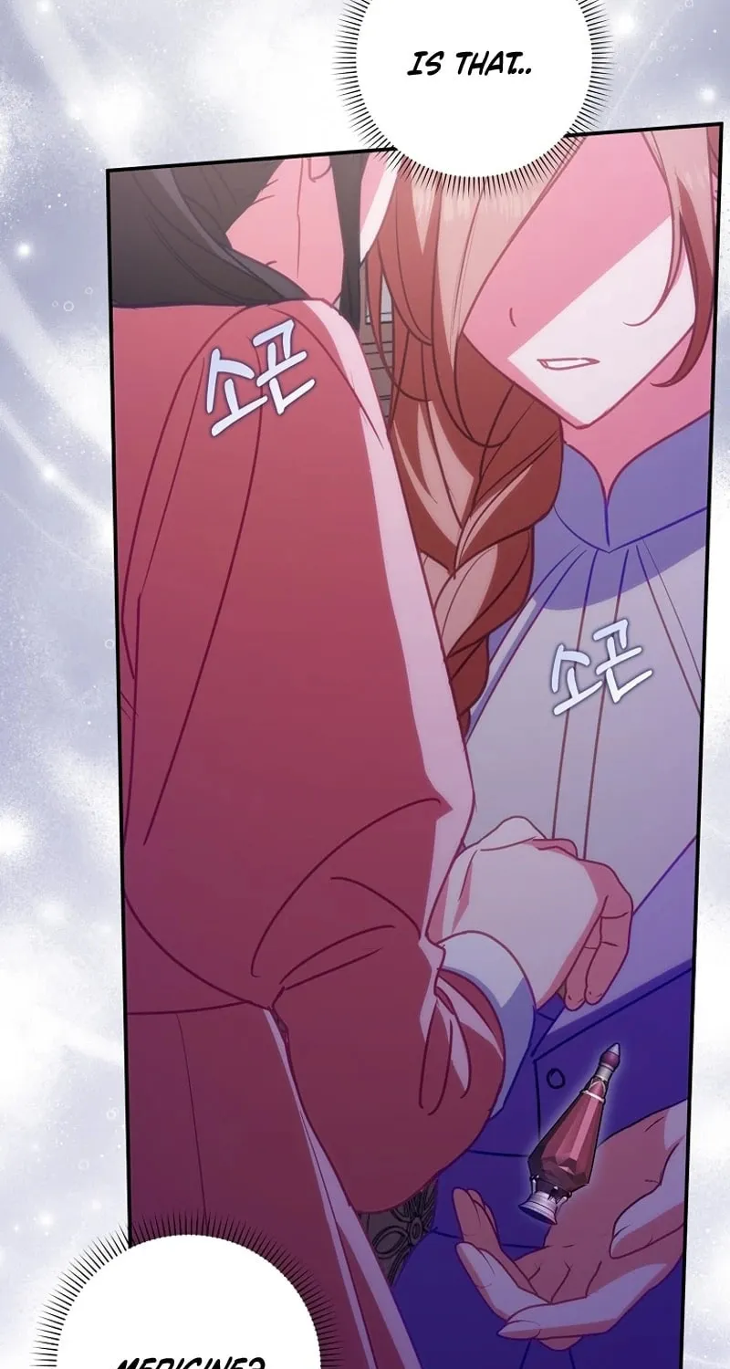 Read The Perfect Plan to Avoid the Death Ending chapter 21 image 6 on Lezhin
