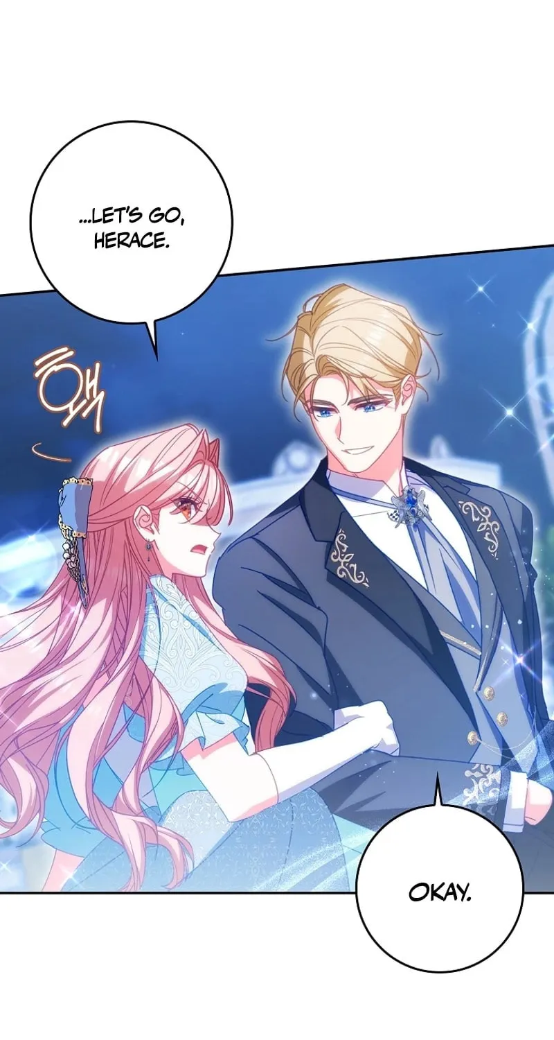 Read The Perfect Plan to Avoid the Death Ending chapter 21 image 61 on Lezhin