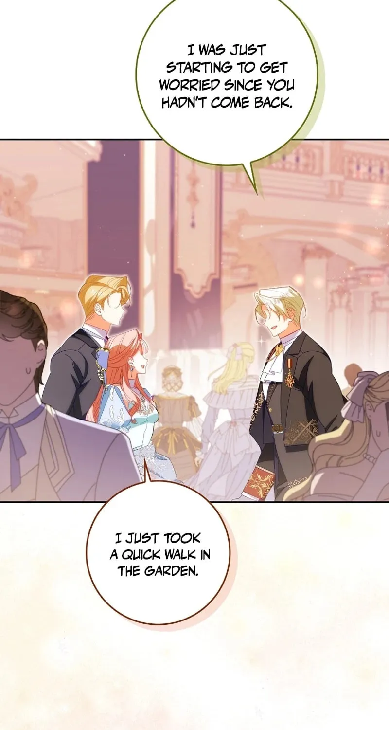 Read The Perfect Plan to Avoid the Death Ending chapter 21 image 68 on Lezhin