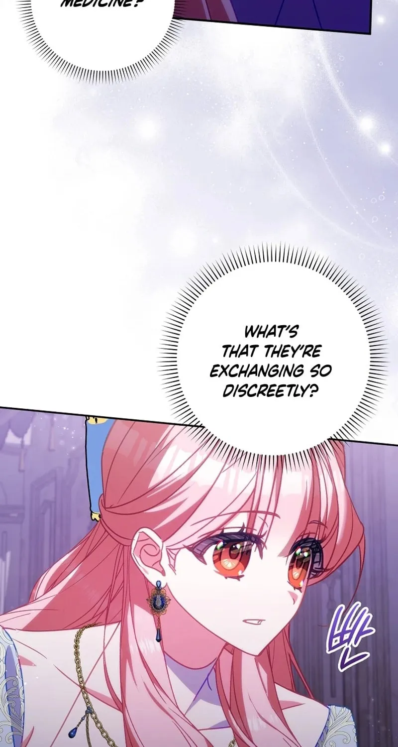 Read The Perfect Plan to Avoid the Death Ending chapter 21 image 7 on Lezhin