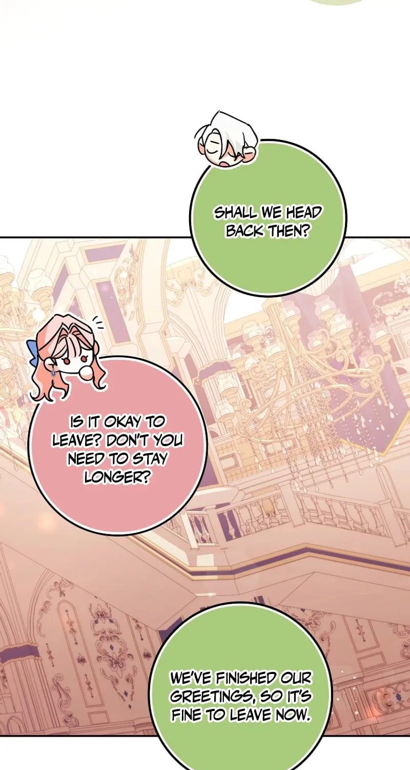 Read The Perfect Plan to Avoid the Death Ending chapter 21 image 70 on Lezhin