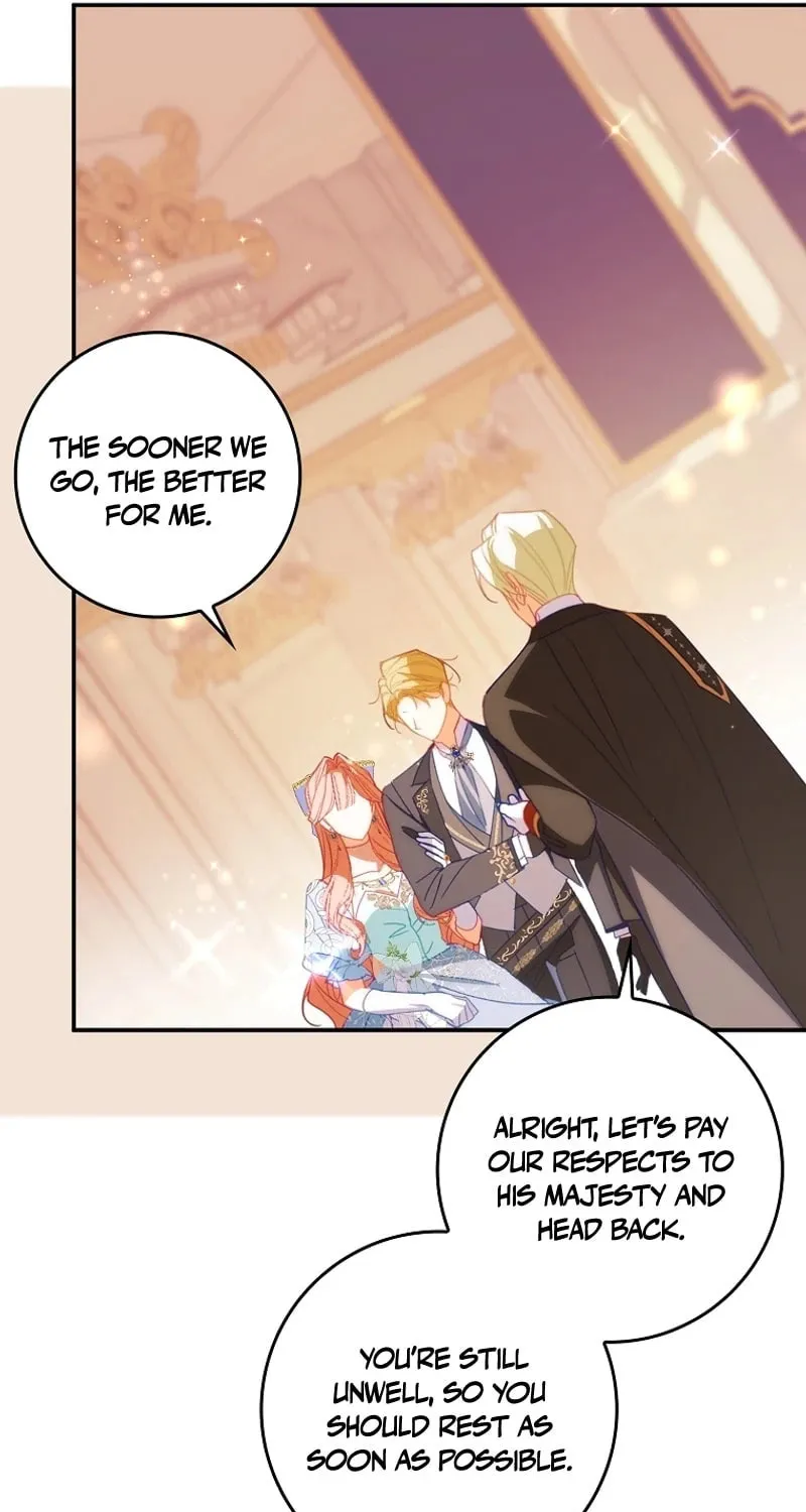 Read The Perfect Plan to Avoid the Death Ending chapter 21 image 72 on Lezhin