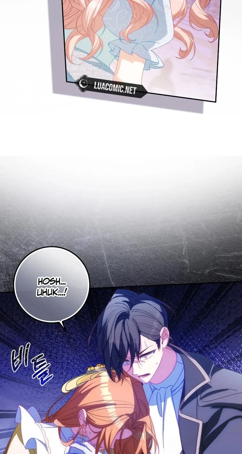 Read The Perfect Plan to Avoid the Death Ending chapter 21 image 75 on Lezhin