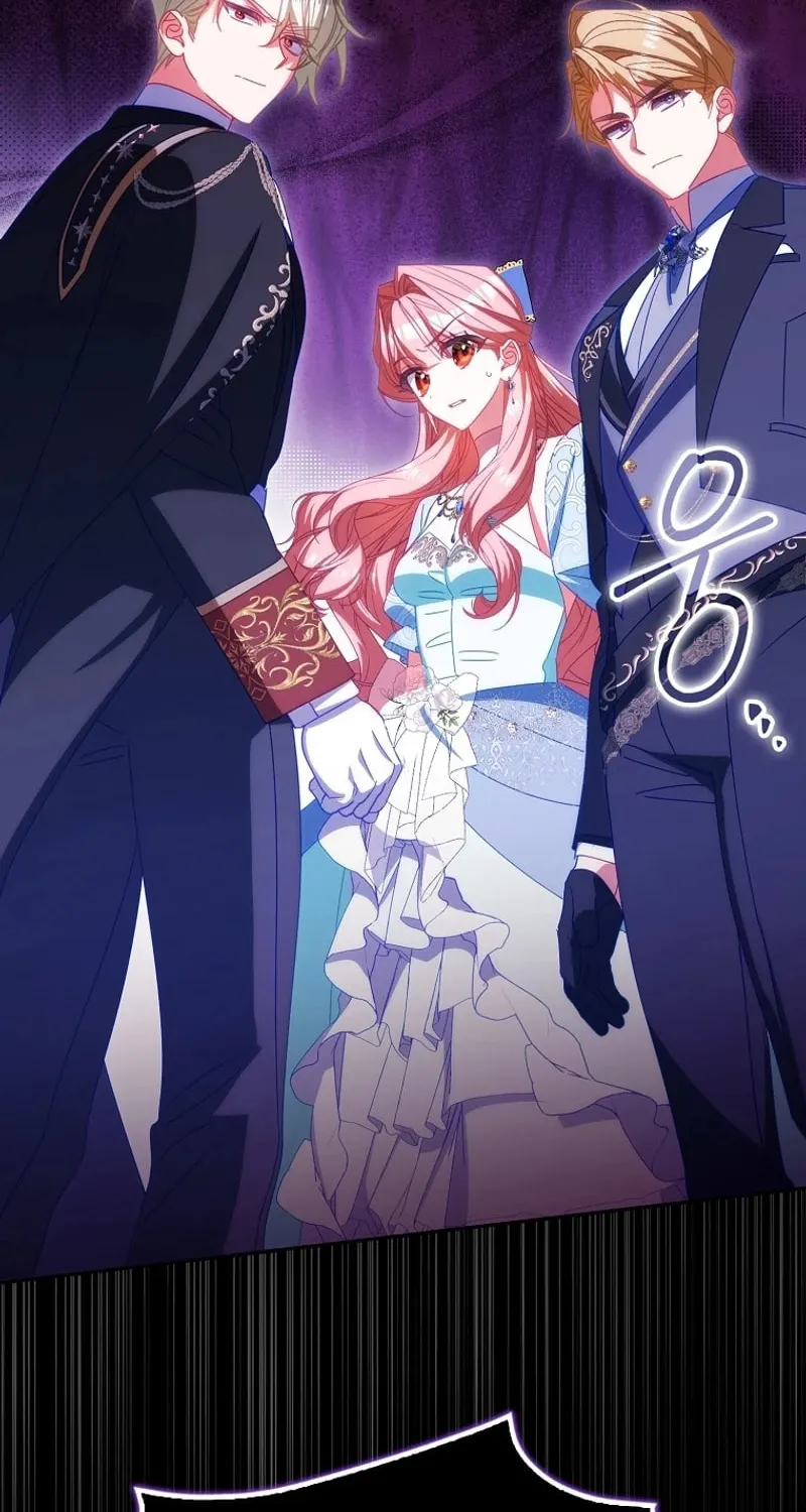 Read The Perfect Plan to Avoid the Death Ending chapter 21 image 77 on Lezhin