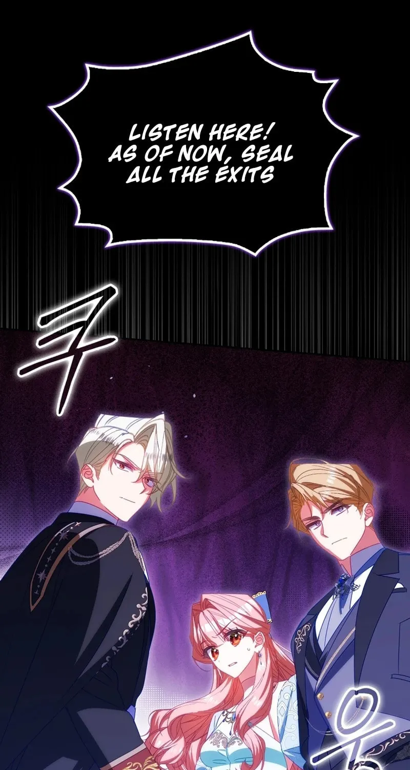 Read The Perfect Plan to Avoid the Death Ending chapter 22 image 1 on Lezhin