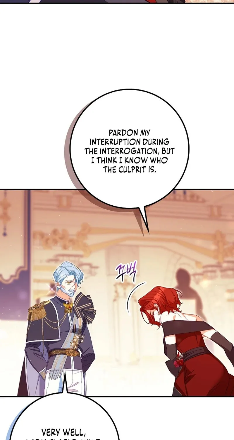 Read The Perfect Plan to Avoid the Death Ending chapter 22 image 12 on Lezhin
