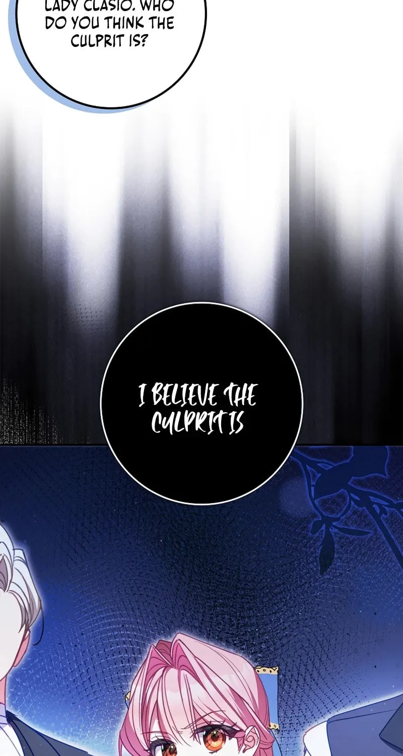 Read The Perfect Plan to Avoid the Death Ending chapter 22 image 13 on Lezhin