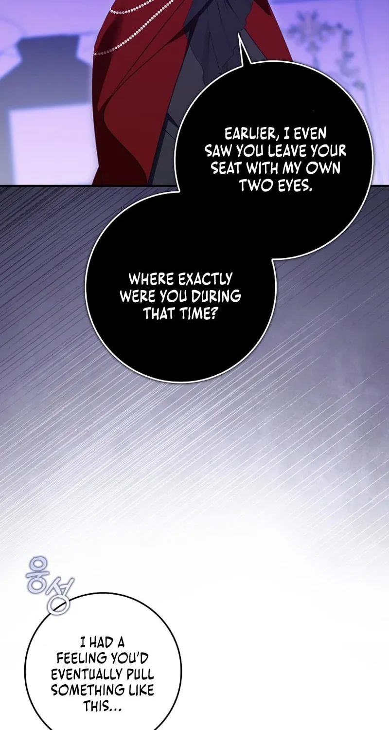 Read The Perfect Plan to Avoid the Death Ending chapter 22 image 18 on Lezhin