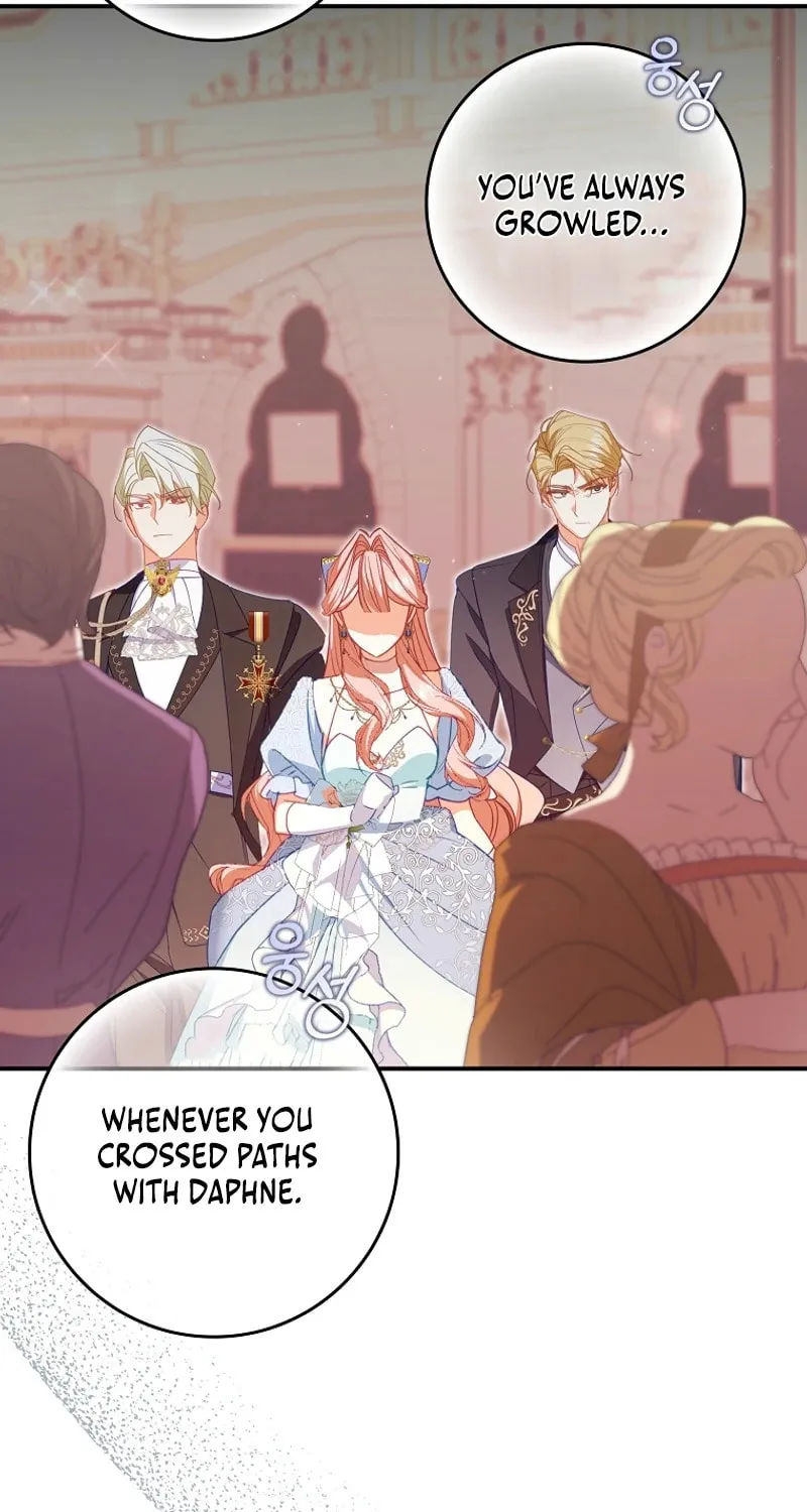 Read The Perfect Plan to Avoid the Death Ending chapter 22 image 19 on Lezhin
