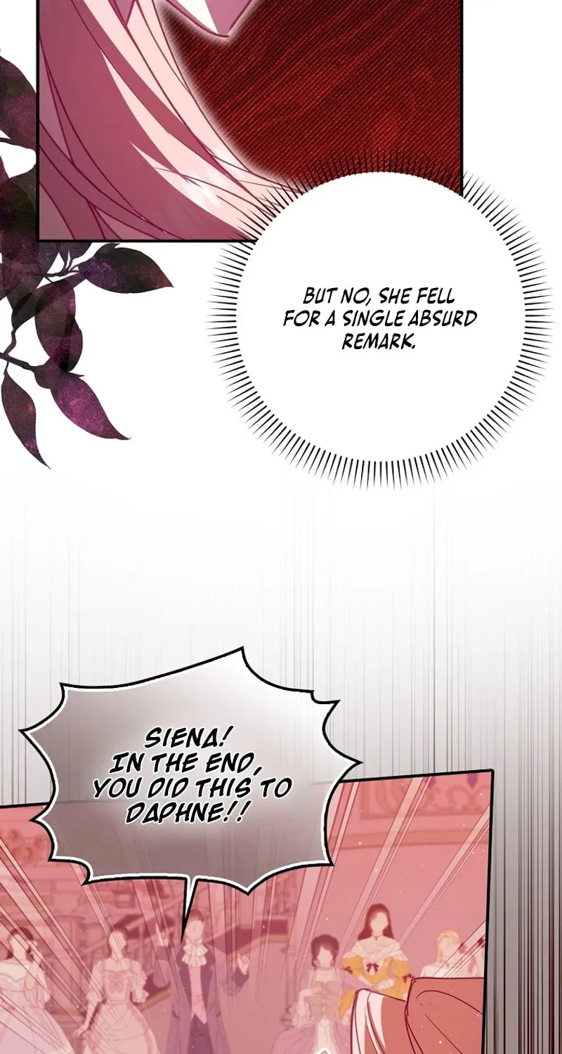 Read The Perfect Plan to Avoid the Death Ending chapter 22 image 21 on Lezhin