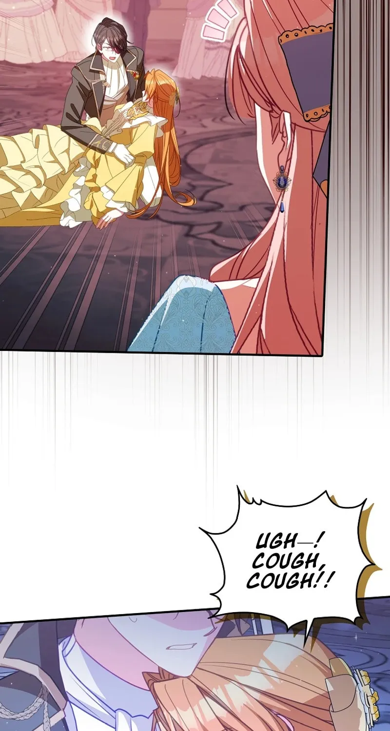 Read The Perfect Plan to Avoid the Death Ending chapter 22 image 22 on Lezhin