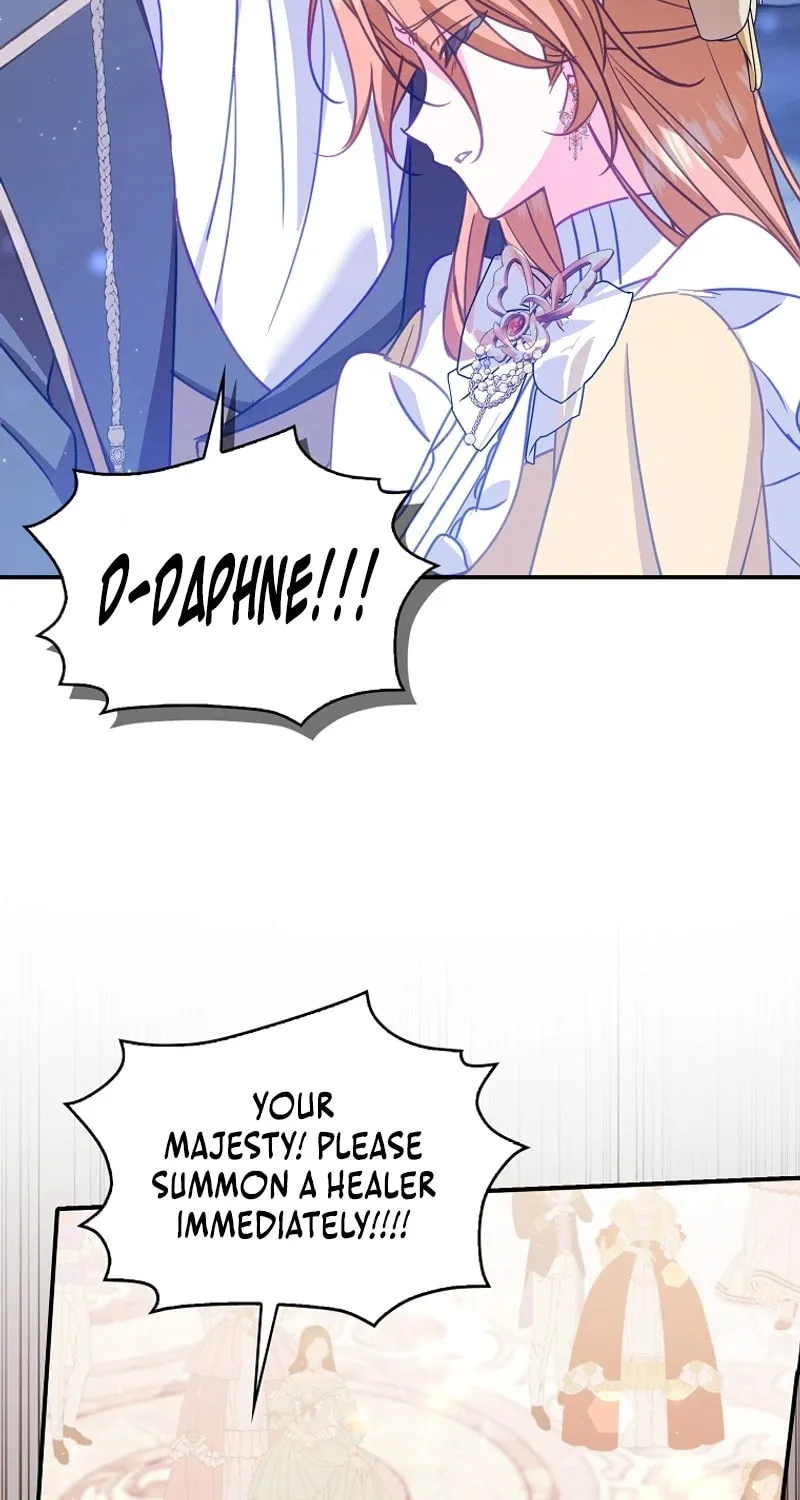 Read The Perfect Plan to Avoid the Death Ending chapter 22 image 23 on Lezhin